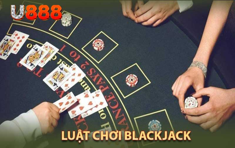 Luật Chơi Blackjack