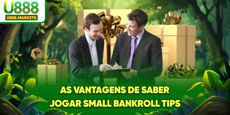 as-vantagens-de-saber-jogar-small-bankroll-tips