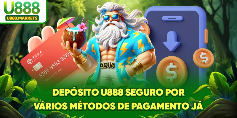 deposito-u888-seguro-por-varios-metodos-de-pagamento-ja