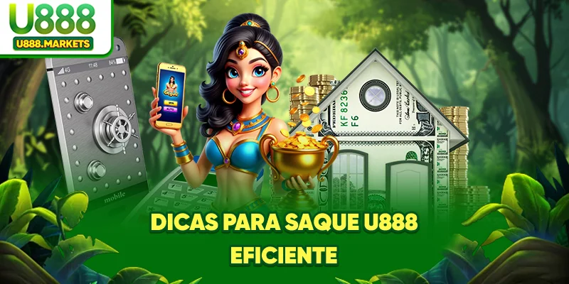 dicas-para-saque-u888-eficiente