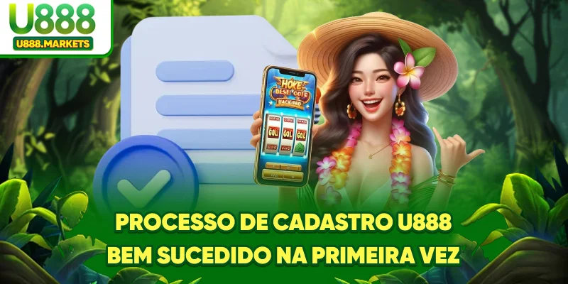 processo-de-cadastro-u888-bem-sucedido-na-primeira-vez